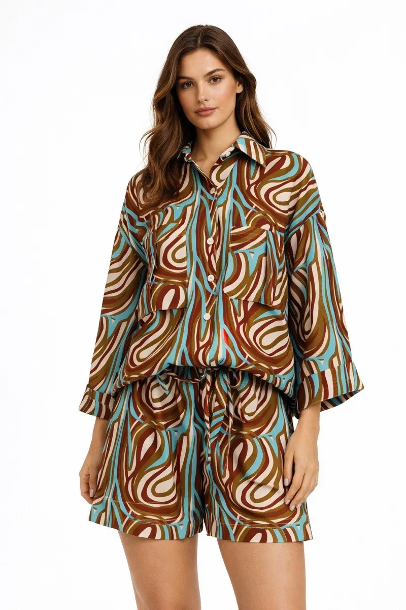 Casual Wear Women