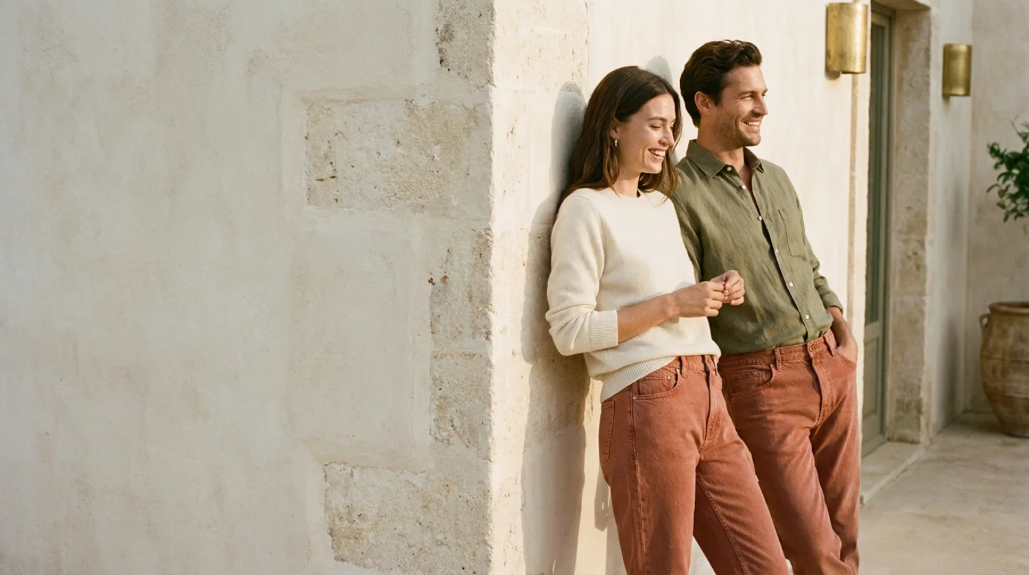 Casual Wear Collection