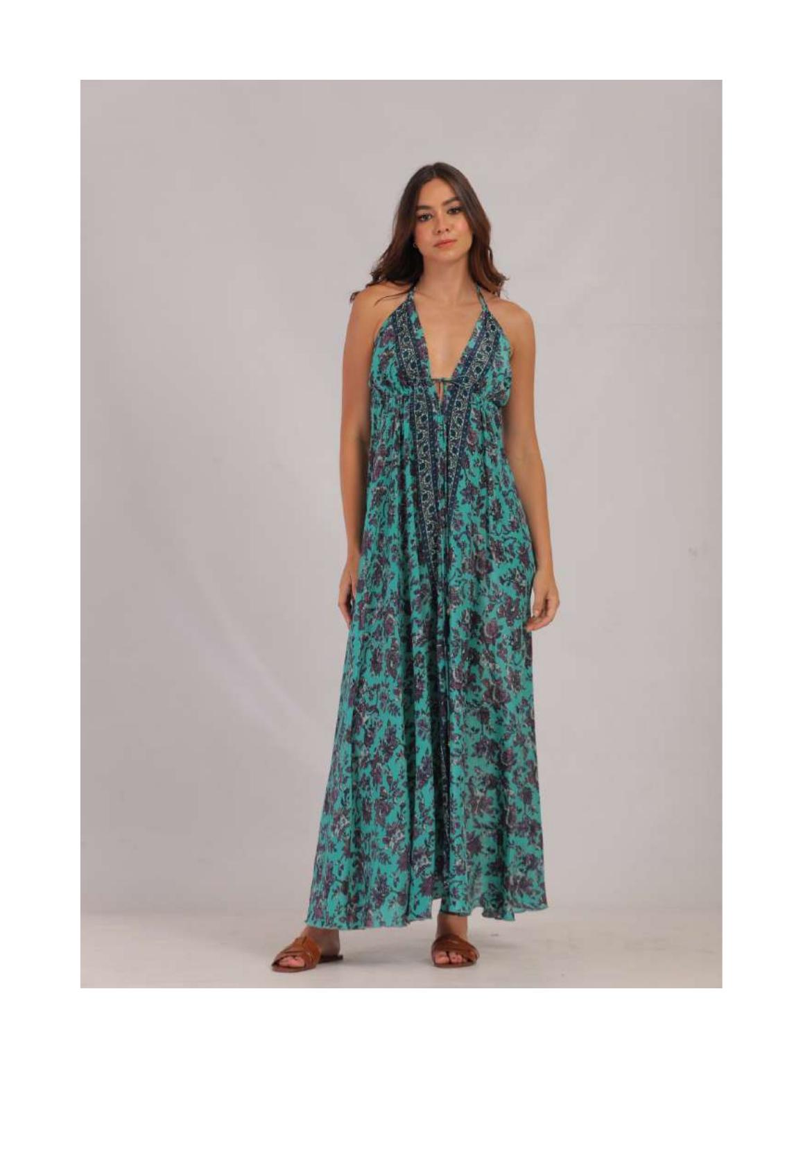 Resort Wear Collection