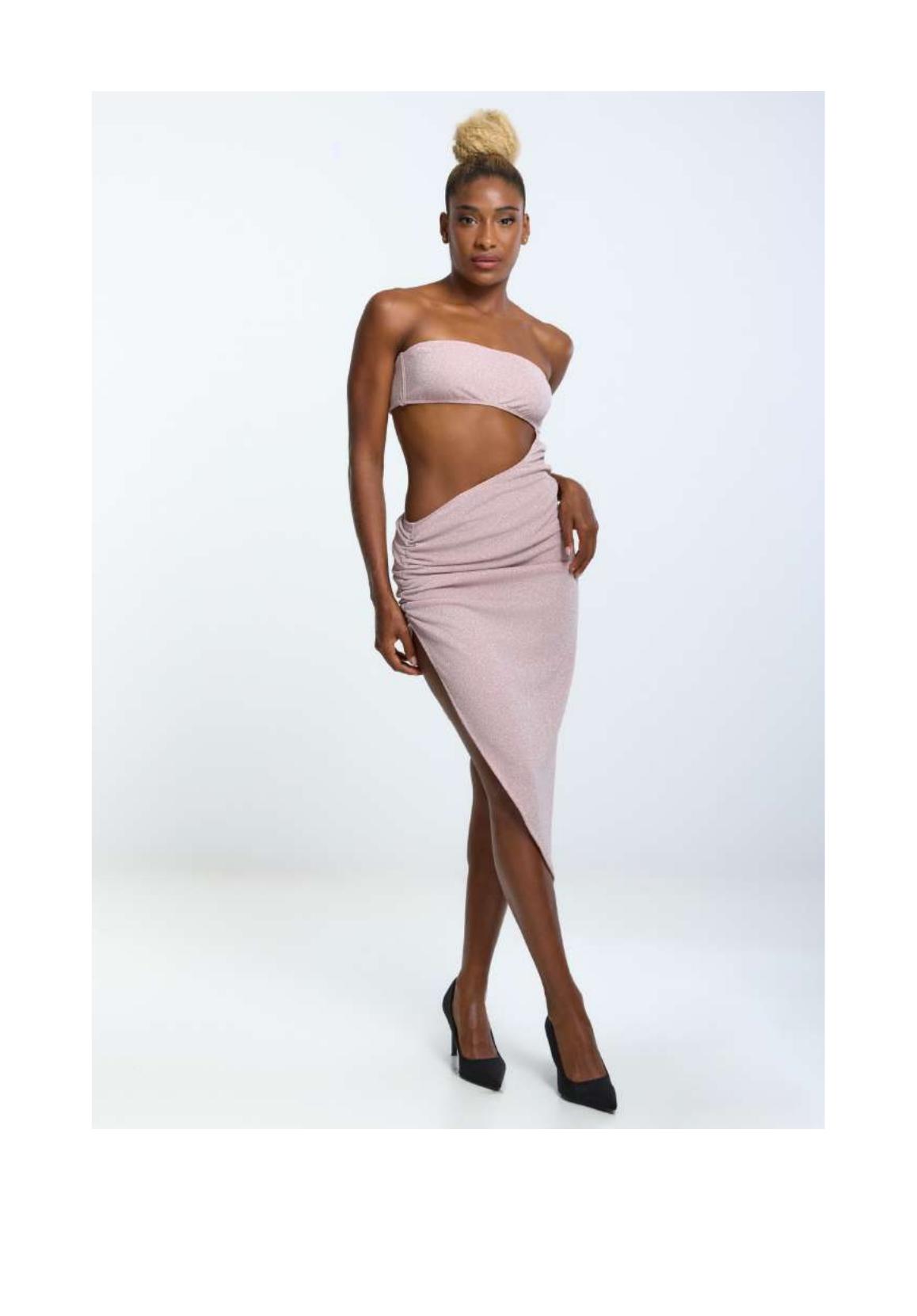 Evening wear