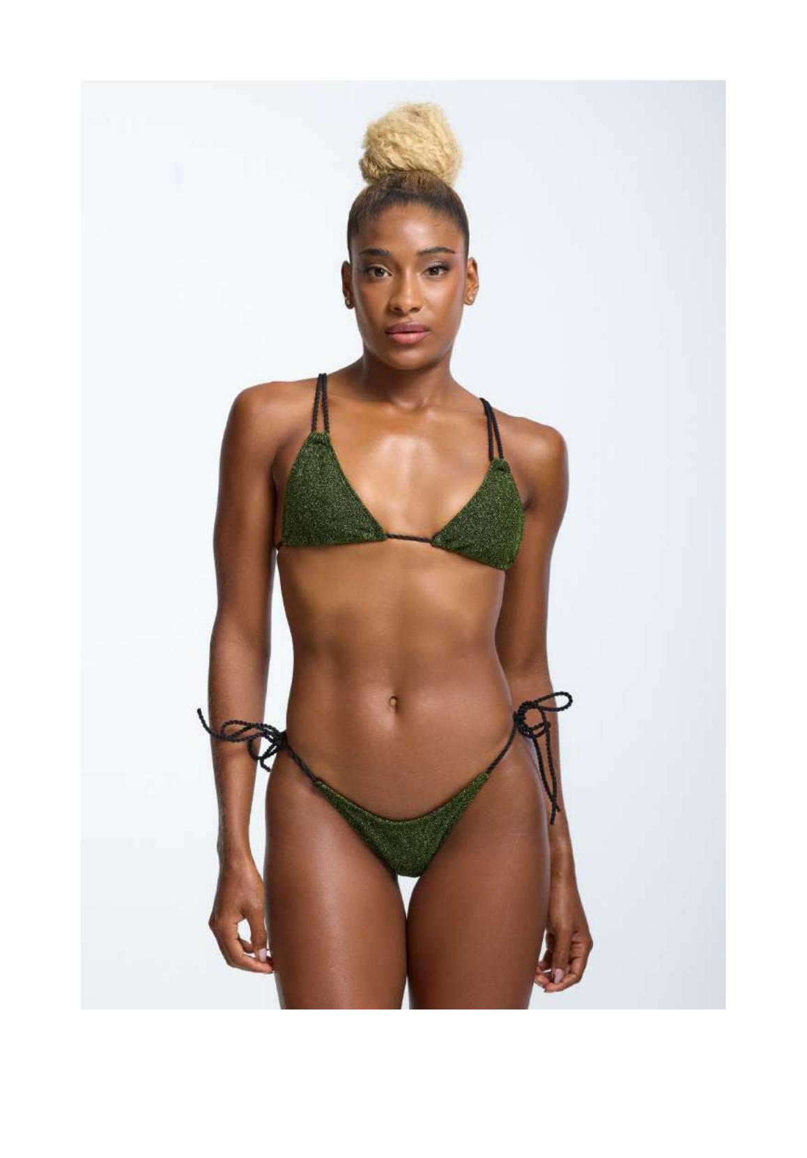 Swimwear